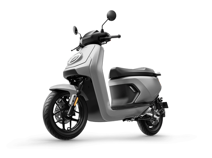 NIU MQi GT EVO - תמונה ראשית